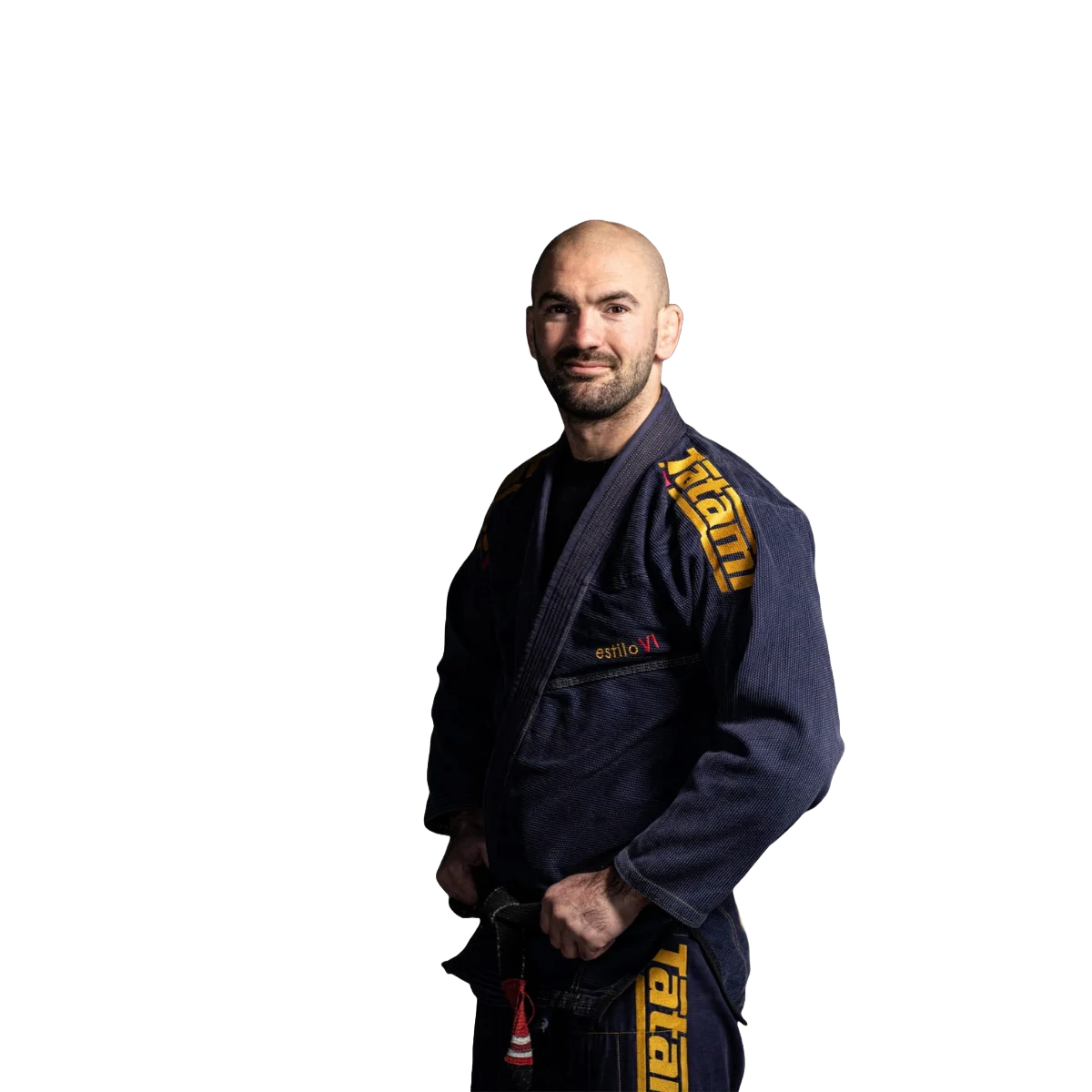 Horatiu Balint BJJ