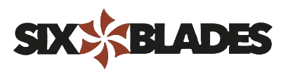 Six Blades International