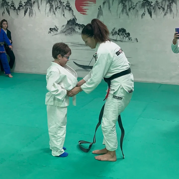 Promovare la grupa pentru copii