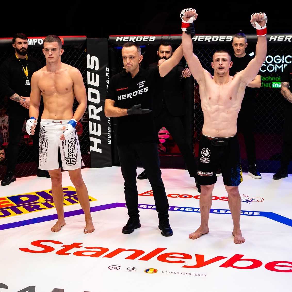 3 meciuri, 3 victorii