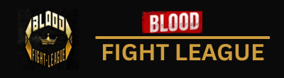 Blood Fight League