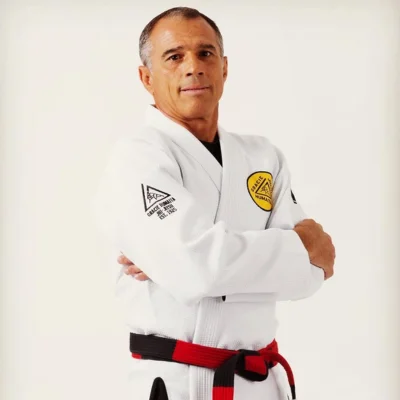 Royler Gracie