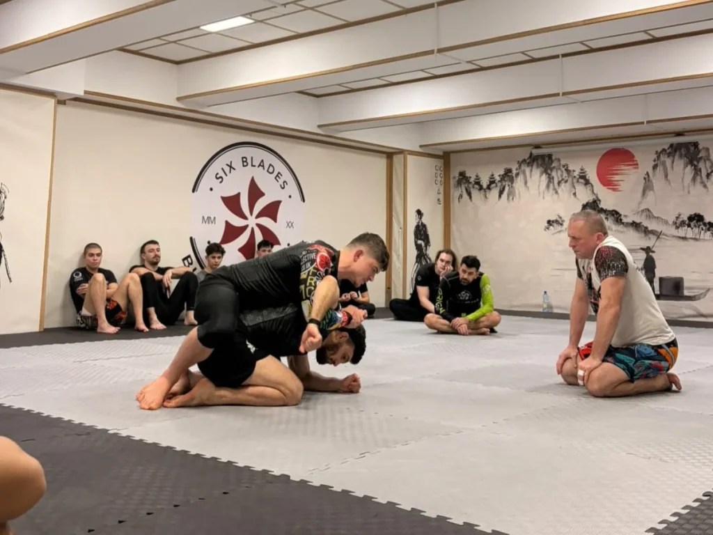 Invitat special Dinu Bucalet