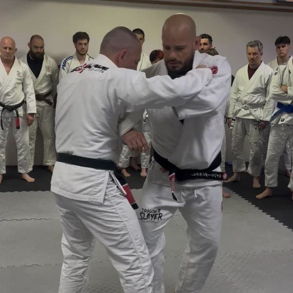 AGON BJJ