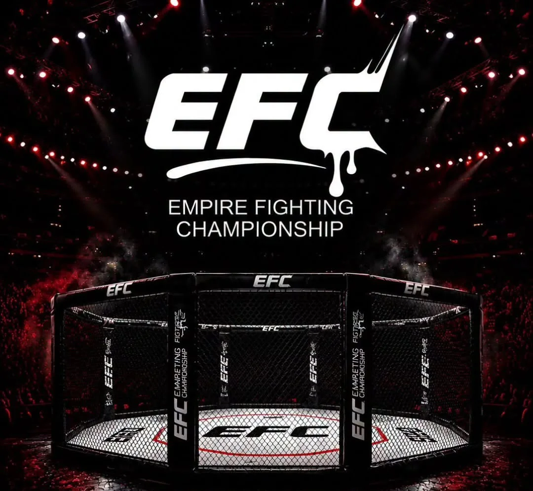 Road to Pro by EFC
