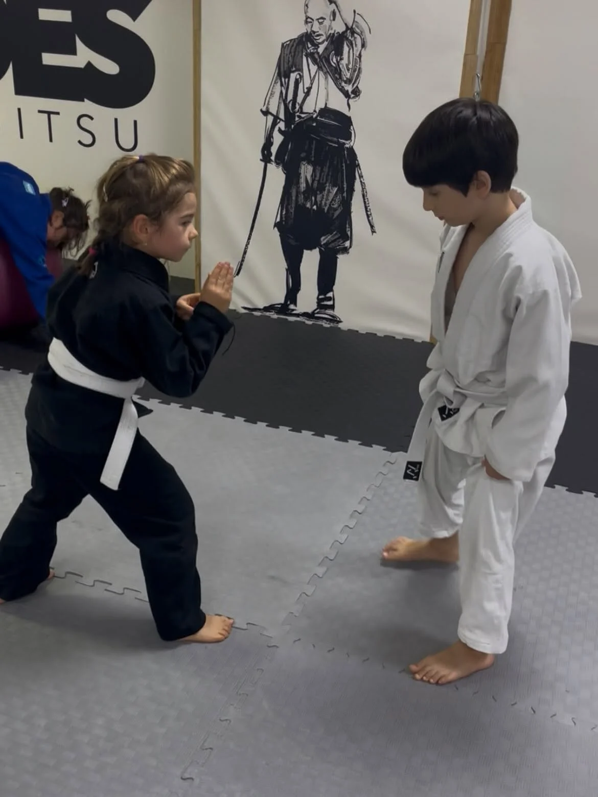 5 motive pentru care să alegi Jiu-Jitsu Brazilian pentru copilul tău