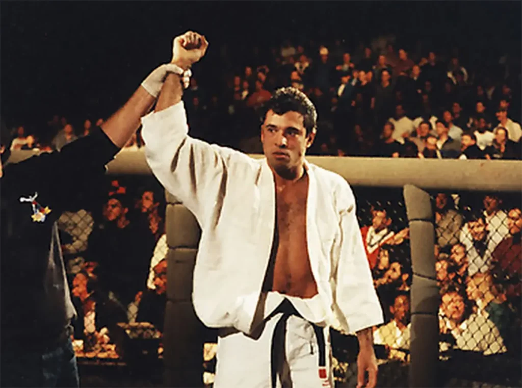 De ce este important bjj-ul