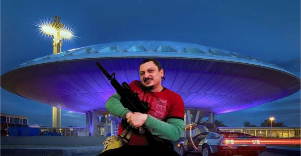 Coach Radu Darie