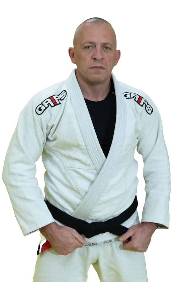 Clasele de BJJ de la AGON