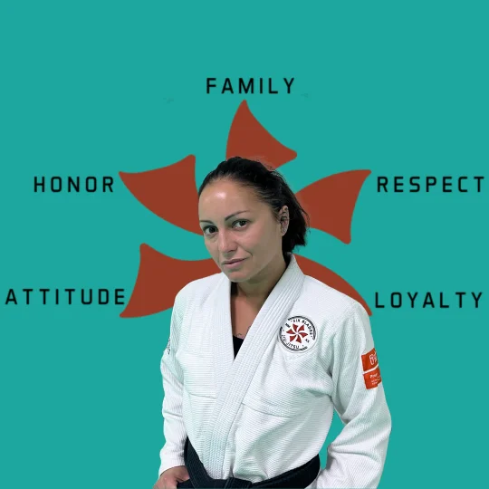 BJJ copii