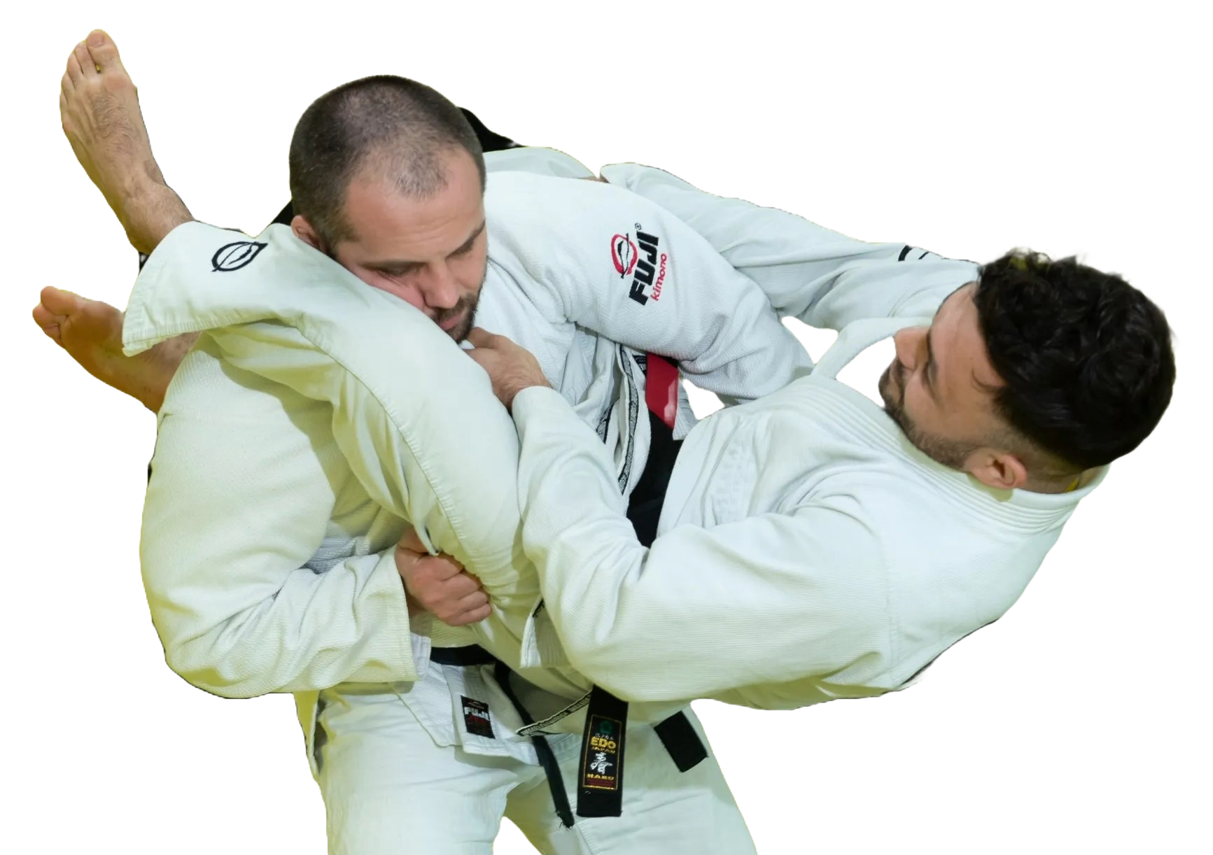 AGON Jiu Jitsu