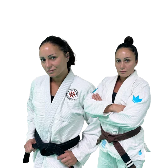 BJJ Copii