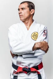 Royler Gracie